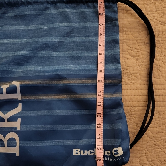 Buckles Backpack - Picture 2 of 4